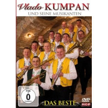 Kumpan, Vlado - Das Beste