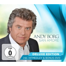 Borg, Andy - San Amore