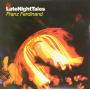 Franz Ferdinand.=V/A= - Late Night Tales
