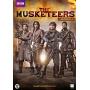 Tv Series - Musketeers