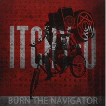 Itchy-O - Burn the Navigator