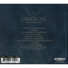 Oberon - Dream Awakening