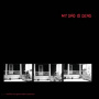 My Dad is Dead - And He's Not Gonna Take It...(Red Black Swirl)