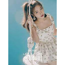 Red Velvet - Bloom
