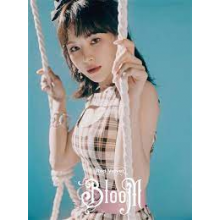Red Velvet - Bloom