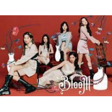 Red Velvet - Bloom
