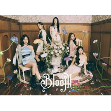 Red Velvet - Bloom