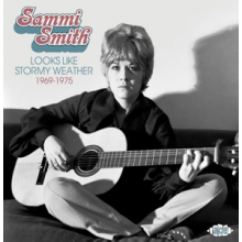 Smith, Sammi - Looks Like Stormy Weather