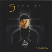 Stokley - Sankofa