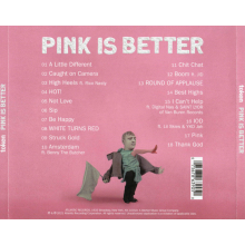 Token - Pink is Better