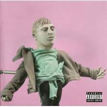 Token - Pink is Better