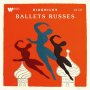 Various - Diaghilev: Ballets Russes