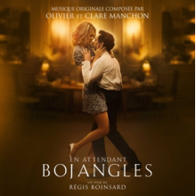 V/A - En Attendant Bojangles