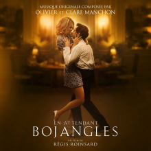 V/A - En Attendant Bojangles