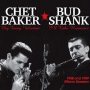 Baker, Chet & Bud Shank - 1958 and 1959 Milano Sessions