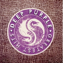 Deep Purple - Gold: Greatest Hits