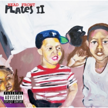 Hyde, Rick - Plates 2