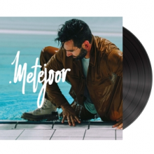 Metejoor - Metejoor (2lp)