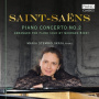 Stembolskaya, Maria - Saint-Saens Piano Concerto No.2