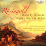 Strobos, Karin - Rheingold - Music By Reinecke, Wagner, Bruch & Silcher