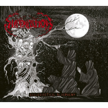 Suppuration - Ecclesiastical Blasphemy