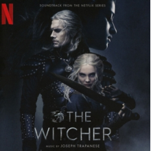 Trapanese, Joseph - The Witcher: Season 2 (Soundtrack From the Netflix Original Series)