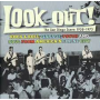 V/A - Look Out! the San Diego Scene 1958-1973