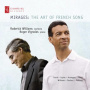 Williams, Roderick - Mirages: the Art of French Song