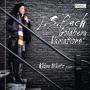 Wurtz, Klara - J.S. Bach: Goldberg Variations