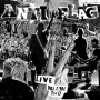Anti-Flag - Live: Volume Two
