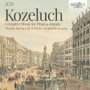 Bartoccini, Marius & Ilario Gregoletto - Kozeluch: Complete Music For Piano 4 Hands
