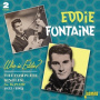 Fontaine, Eddie - Who is Eddie?