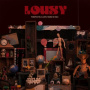 Lousy - Perspective, a Lovely Hand To Hold