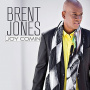 Jones, Brent - Joy Comin