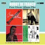 Franco, Buddy De - Four Classic Albums Plus