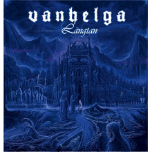 Vanhelga - Langtan