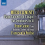 Clementi, M. - Piano Concerto In C Major Op.33