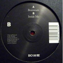 Capuano, Roberto - Brainwash