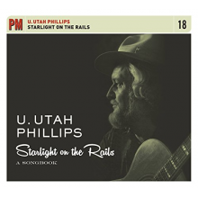 Phillips, U. Utah - Starlight On the Rails