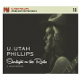 Phillips, U. Utah - Starlight On the Rails