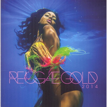 Various - Reggae Gold 2014