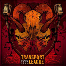 Transport League - Boogie From Hell