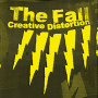 Fall - Creative Distortion