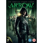 Tv Series - Arrow Season 2