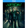 Tv Series - Arrow Season 2