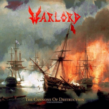 Warlord - Cannons of Destruction