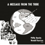Ranelin, Phillip & Wendell Harrison - A Message From the Tribe