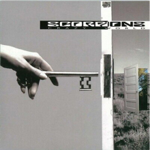 Scorpions - Crazy World