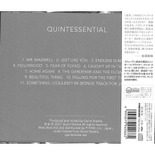 Starkie, Quint - Quintessential
