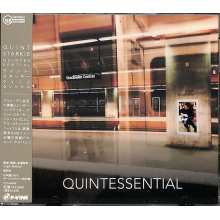 Starkie, Quint - Quintessential
